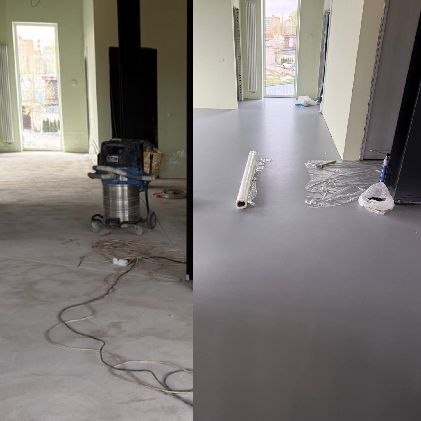 МО, г. Одинцово, офисное помещение 250 м²