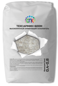 Тексармин 600М